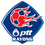 logo PTT FC Rayong