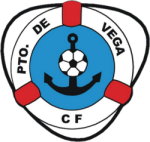 logo Puerto De Vega CF