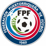 logo Puerto Rico Sub-20