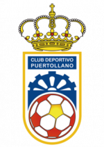 logo CD Puertollano 1948