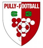 logo Pully Football