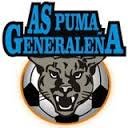 logo Pumas Generaleña 2010