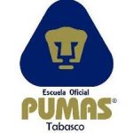 logo Pumas Tabasco