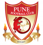logo Pune FC