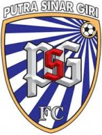 logo Putra Sinar Giri FC