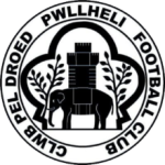 logo Pwllheli FC