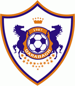 logo Qarabagh U19