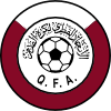 logo Qatar U16