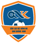 logo QNK Quang Nam FC