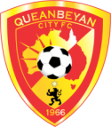 logo Queanbeyan City