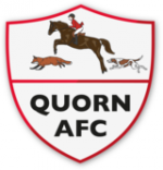 logo Quorn AFC