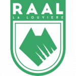 logo RAAL La Louvière