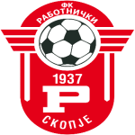 logo Rabotnicki Skopje