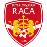logo Raca Bratislava