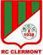 logo Racing Club Clermontois