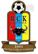 logo Racing Club De Kinshasa