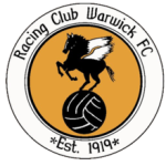 logo Racing Club Warwick