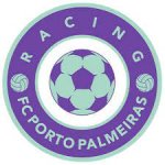 logo Racing FC Porto Palmeiras