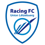 logo Racing FC Union Luxembourg U19