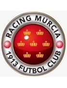 logo Racing Murcia