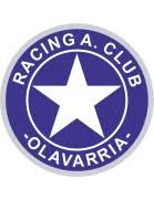 logo Racing Olavarría
