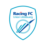 logo Racing Union Luxembourg