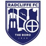 logo Radcliffe FC