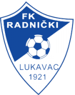 logo Radnicki Lukavac