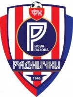 logo Radnicki Nova Pazova