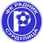 logo Radnik Surdulica