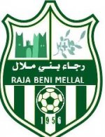logo Raja Beni Mellal