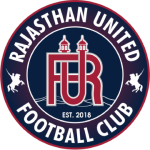 logo Rajasthan United