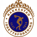 logo Rakkestad IF