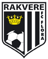 logo Flora Rakvere