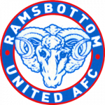 logo Ramsbottom United