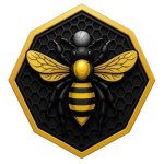 logo Ranchers Bees