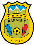 logo FC Rànger's