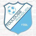 logo Rangueil FC