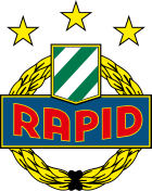 logo Rapid Vienna U19
