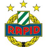 logo Rapid Vienna II