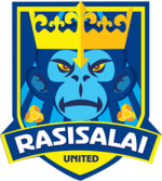 logo Rasisalai United