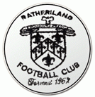 logo Rathfriland Rangers