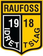 logo Raufoss 2