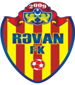 logo Ravan Baku U19