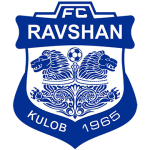 logo Ravshan Kulob