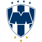 logo Rayados Monterrey