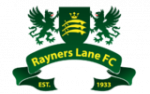 logo Rayners Lane