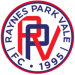 logo Raynes Park Vale