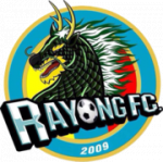 logo Rayong FC