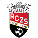logo RC Salouel Saleux